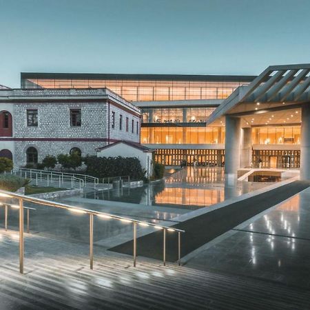 New Luxury Studio In The Heart Of Thiseio. Атина Екстериор снимка