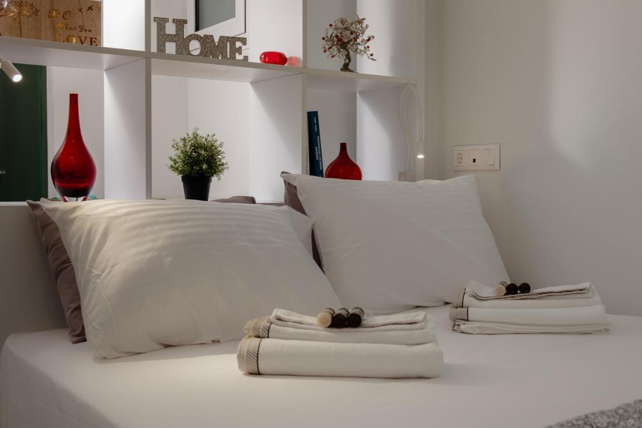 New Luxury Studio In The Heart Of Thiseio. Атина Екстериор снимка